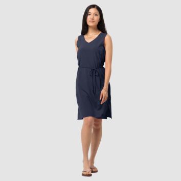 TIOGA ROAD DRESS