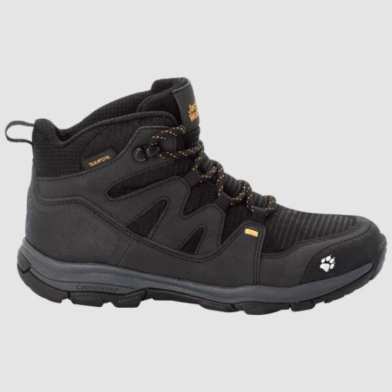 MTN ATTACK 3 TEXAPORE MID K