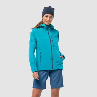 GO HIKE JACKET W