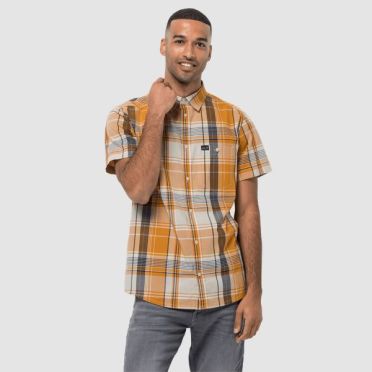 LITTLE LAKE SHIRT M