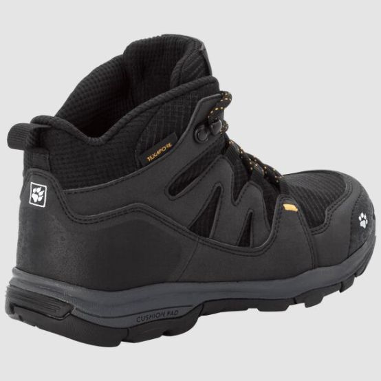 MTN ATTACK 3 TEXAPORE MID K