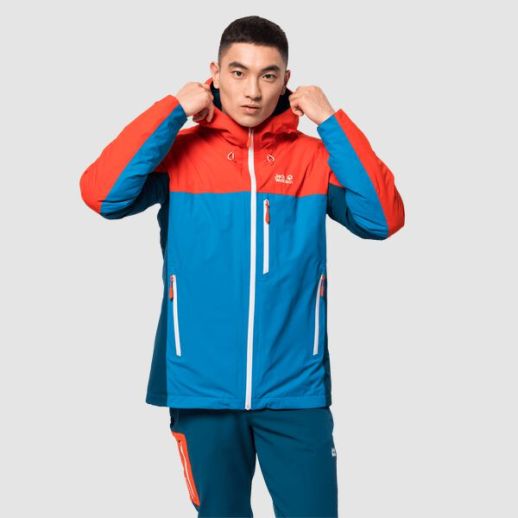 EAGLE PEAK INSULATED JKT M