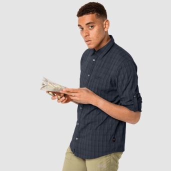 RAYS FLEX SHIRT M