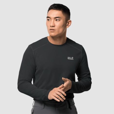SKY RANGE LONGSLEEVE M