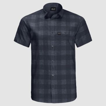 HIGHLANDS SHIRT M