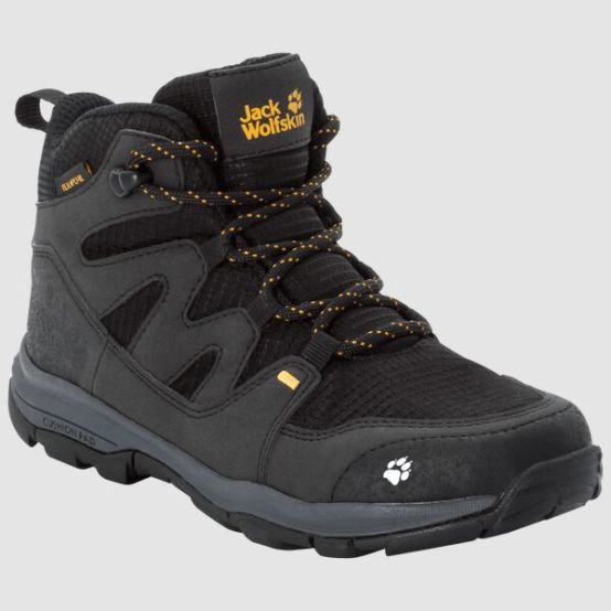 MTN ATTACK 3 TEXAPORE MID K