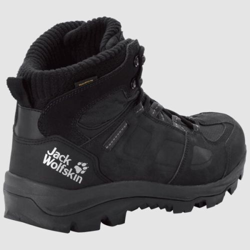 VOJO 3 WT TEXAPORE MID M