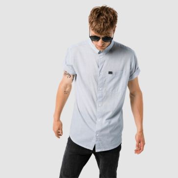 NATA RIVER SHIRT M