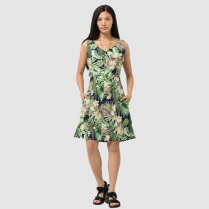 PARADISE DRESS