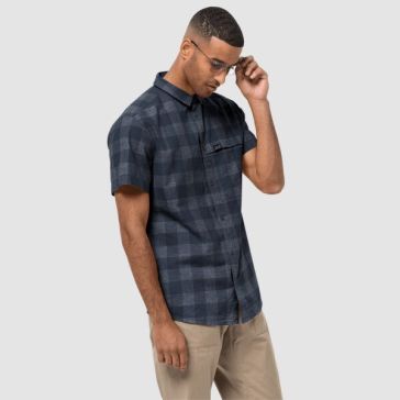 HIGHLANDS SHIRT M
