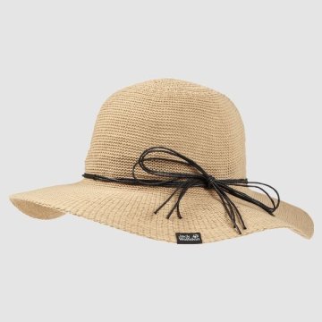 TRAVEL HAT WOMEN