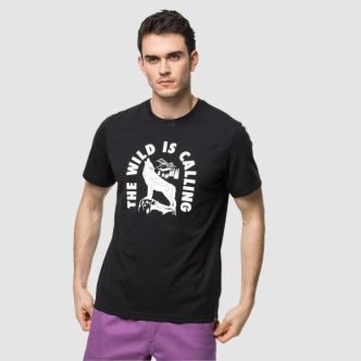 WILD CALLING T M