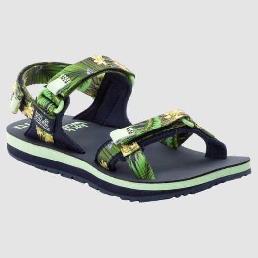 OUTFRESH DELUXE SANDAL W