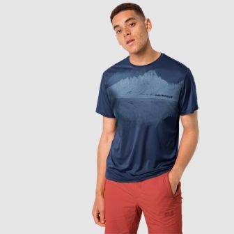 PEAK GRAPHIC T M