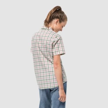 LITTLE LAKE SHIRT W