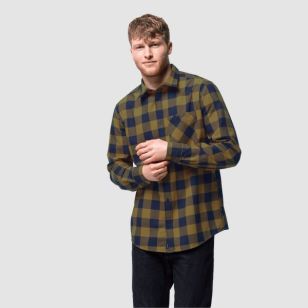 RED RIVER SHIRT