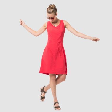 COSTA CALMA DRESS