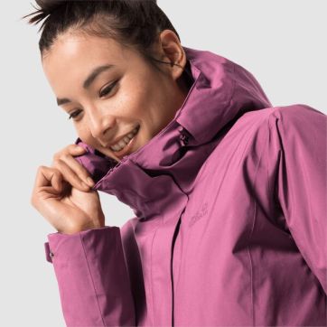 COLD BAY JACKET W