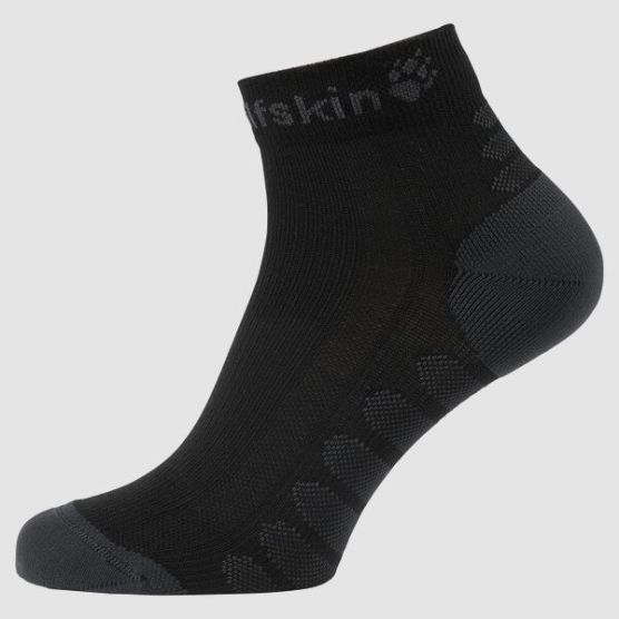MULTIFUNCTION SOCK LOW CUT