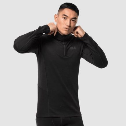 ARCTIC XT HALF ZIP MEN