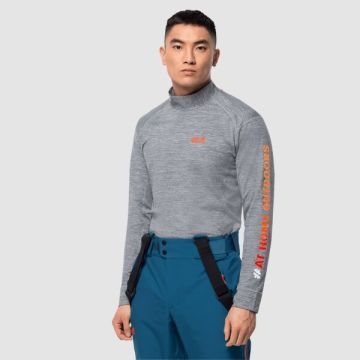 SNOW SKY LONGSLEEVE M