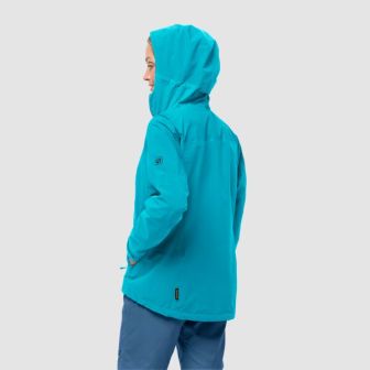 GO HIKE JACKET W