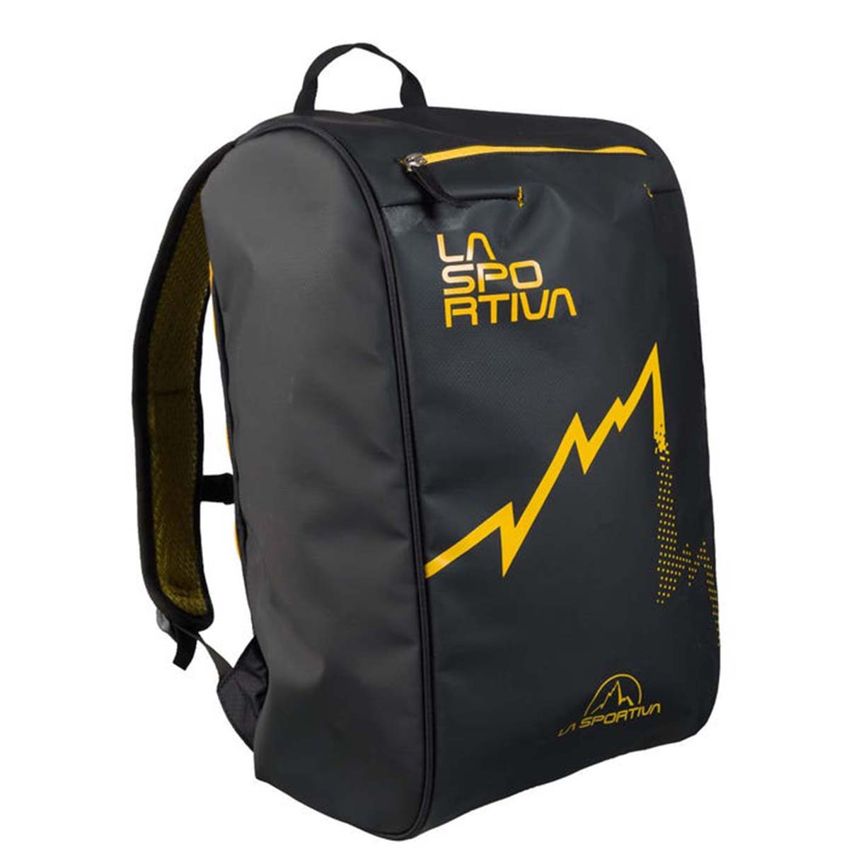 La Sportiva Climbing Mens Bag Black