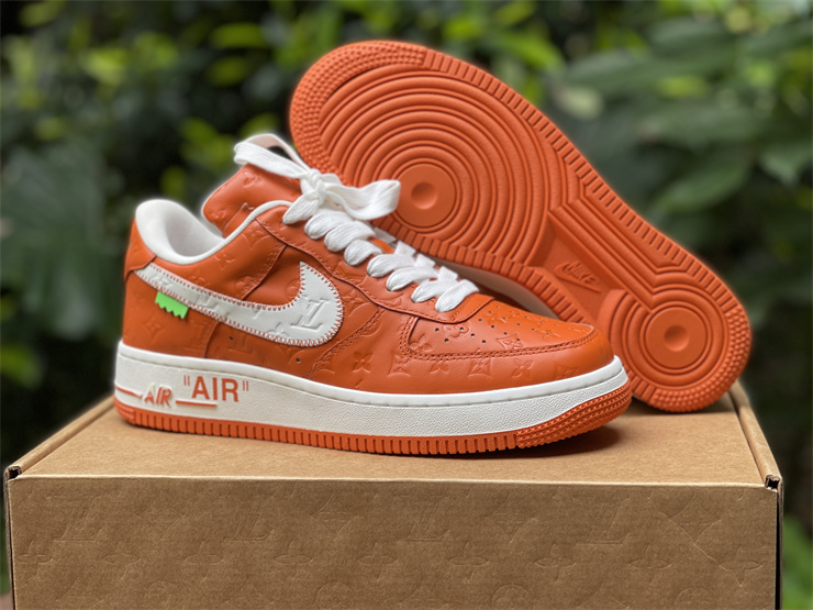 Nike Air Force 1 - FaithShoesShop