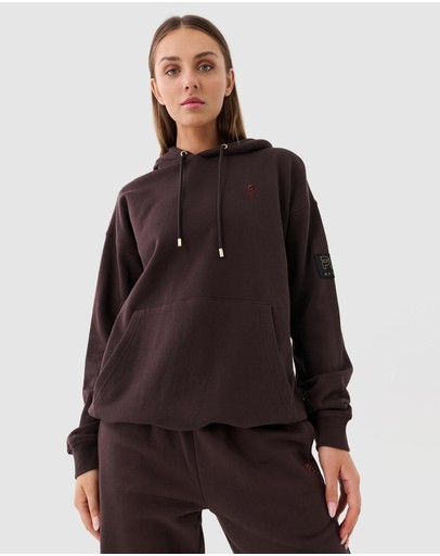 Primary Hoodie