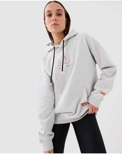The Original Organic Cotton Hoodie