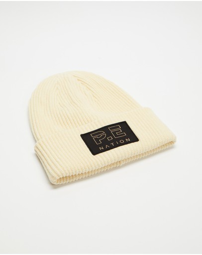 Layback Beanie
