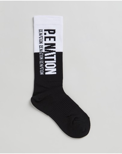 Layback Socks