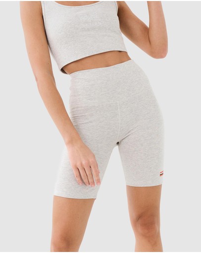 The Leadoff Recycled Shorts