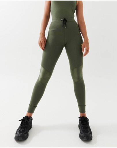 All In Leggings