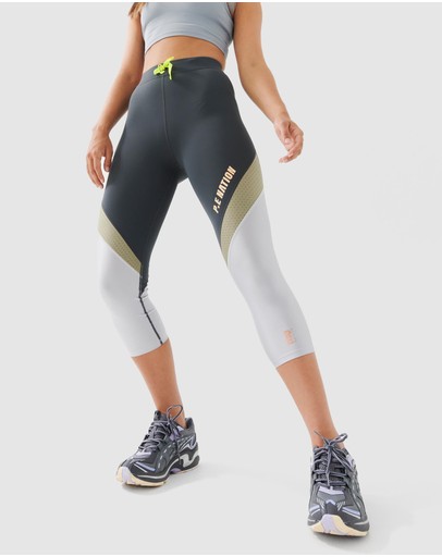 Redfine Leggings