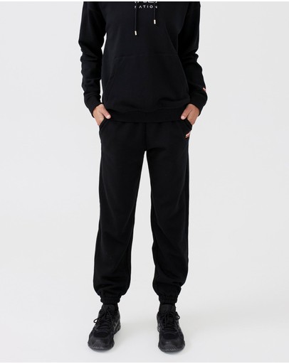 Dynamic Trackpants