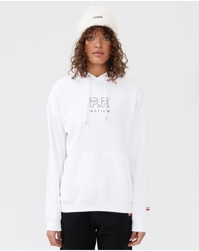 Endurance Hoodie
