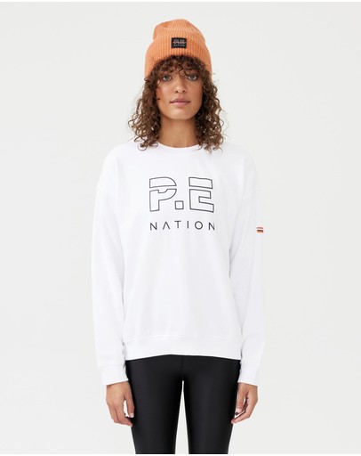 Heads Up Sweat