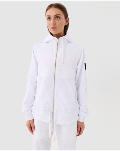 Man Down Jacket