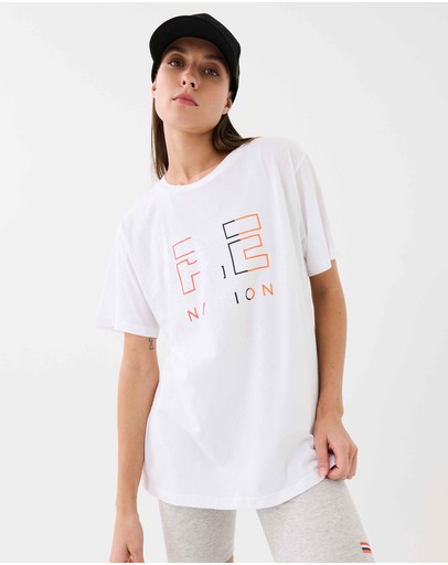The Original Organic Cotton Tee