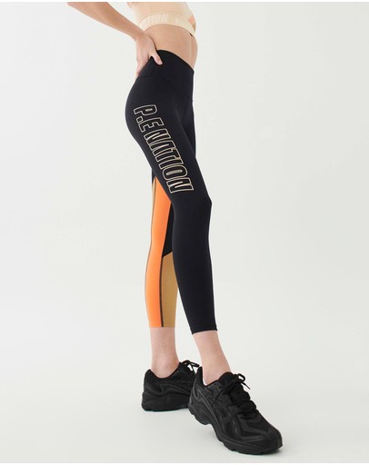 Comeback Leggings