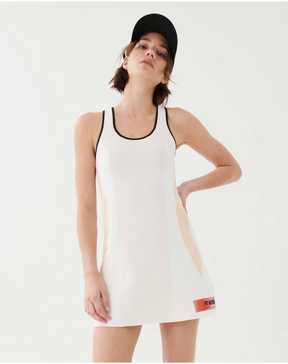Backswing Dress