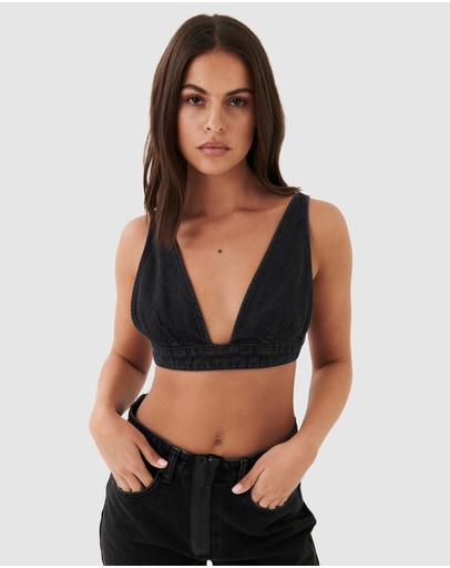 Ksubi X P.E Nation Bra