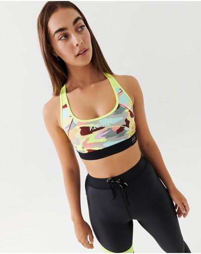 Longitude Sports Bra