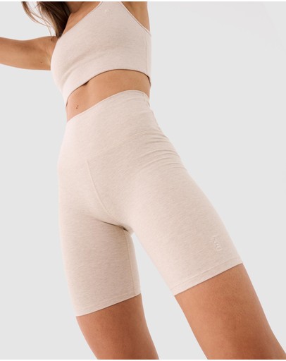 Phased Bike Shorts