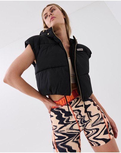 Best Play Vest