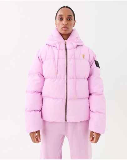 All Around Jacket
