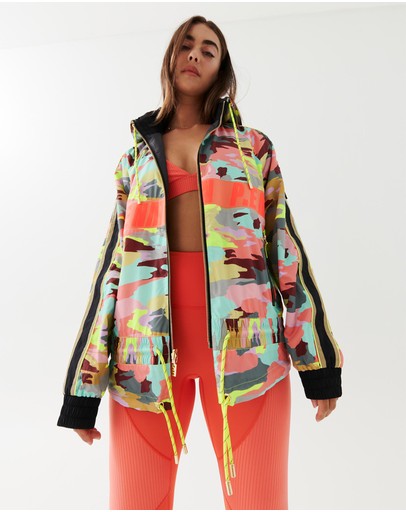 Man Down Jacket