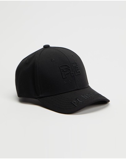 Courtside Cap
