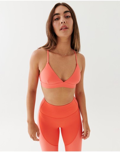 Free Play Sports Bra